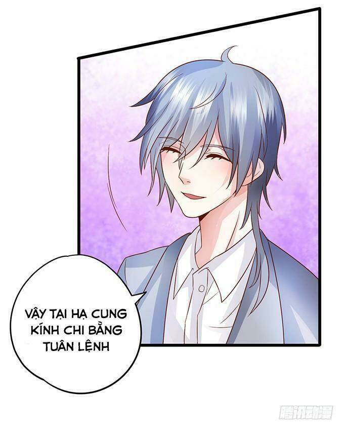 Hồ Tiên Hung Bạo Chapter 50 - Trang 2