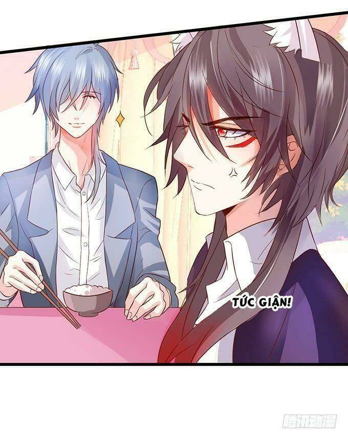 Hồ Tiên Hung Bạo Chapter 50 - Trang 2