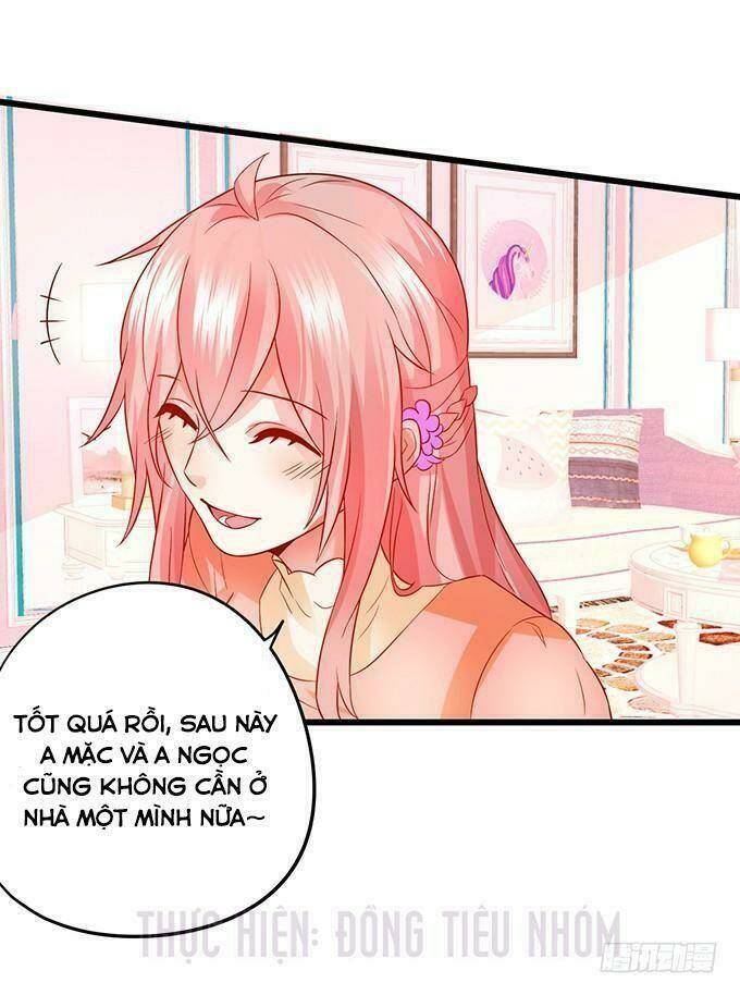 Hồ Tiên Hung Bạo Chapter 50 - Trang 2