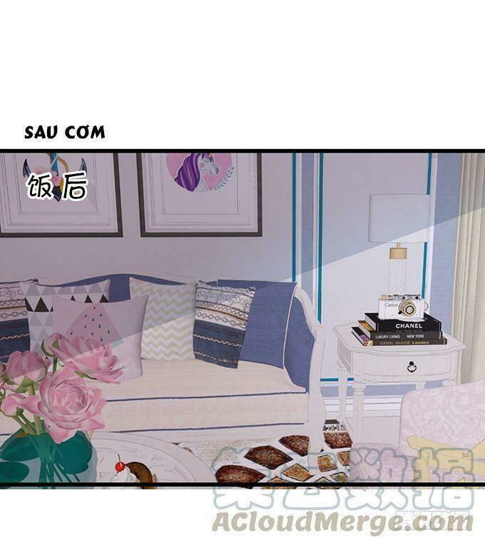 Hồ Tiên Hung Bạo Chapter 50 - Trang 2