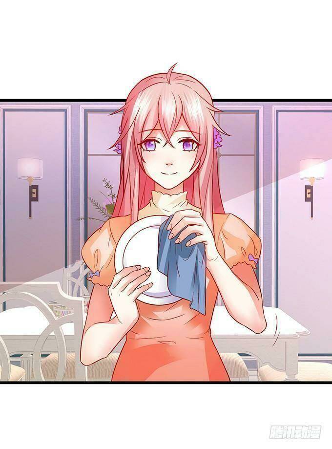 Hồ Tiên Hung Bạo Chapter 50 - Trang 2