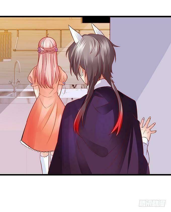 Hồ Tiên Hung Bạo Chapter 50 - Trang 2