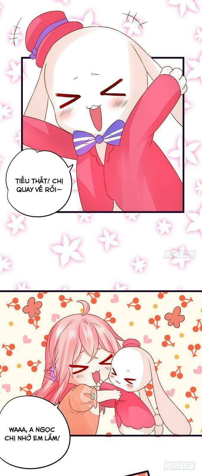 Hồ Tiên Hung Bạo Chapter 50 - Trang 2