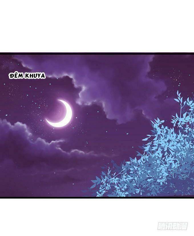 Hồ Tiên Hung Bạo Chapter 50 - Trang 2