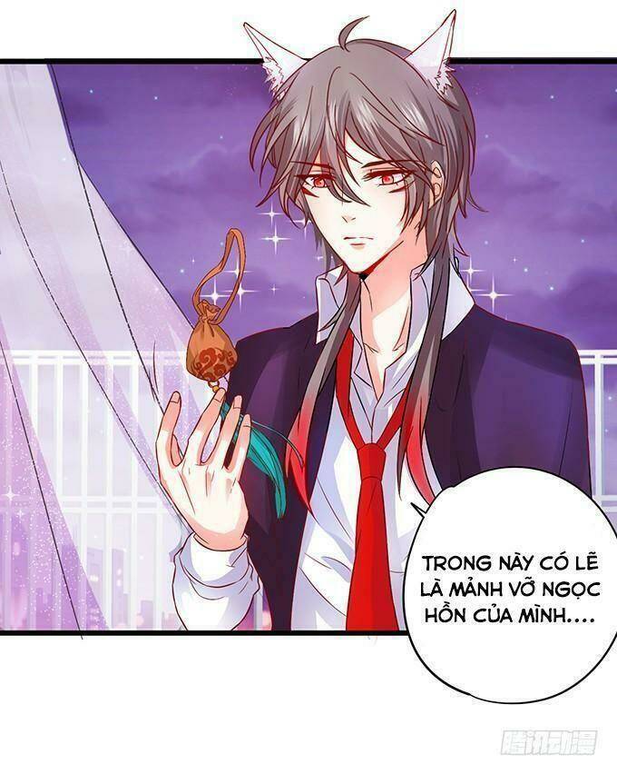 Hồ Tiên Hung Bạo Chapter 50 - Trang 2