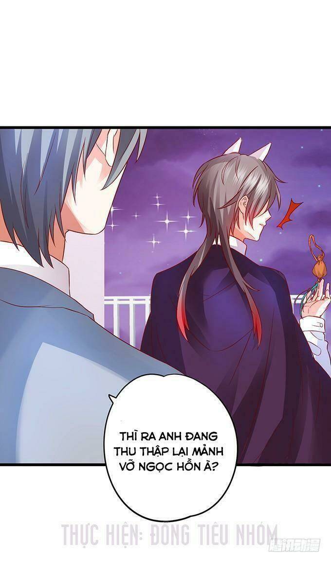 Hồ Tiên Hung Bạo Chapter 50 - Trang 2