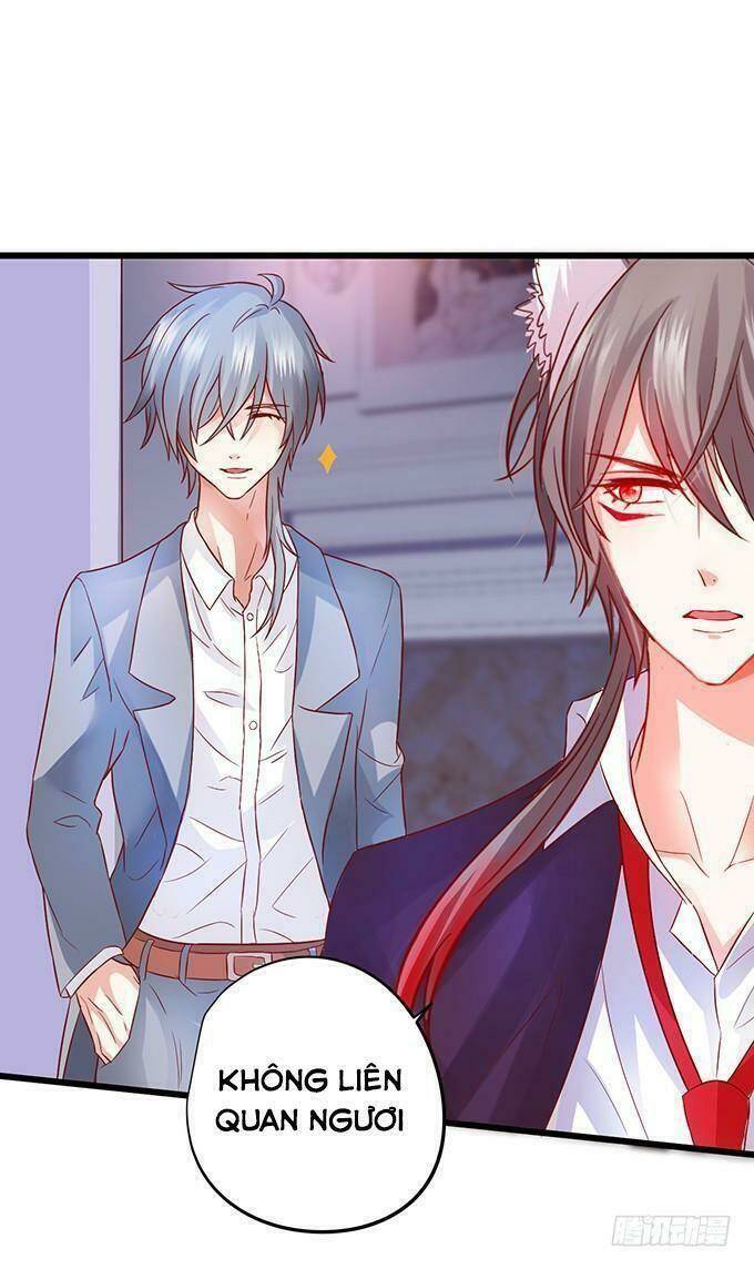 Hồ Tiên Hung Bạo Chapter 50 - Trang 2