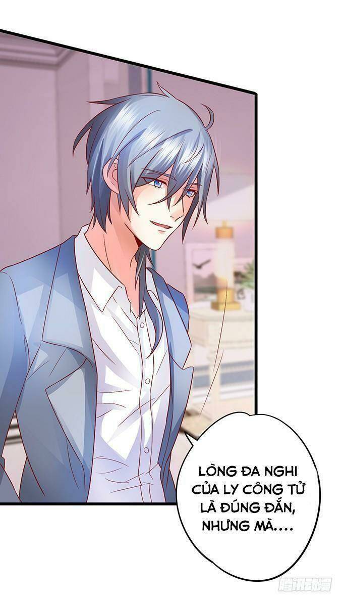 Hồ Tiên Hung Bạo Chapter 50 - Trang 2