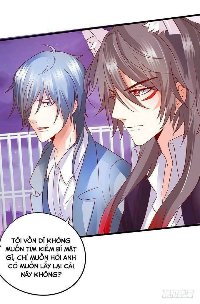 Hồ Tiên Hung Bạo Chapter 50 - Trang 2