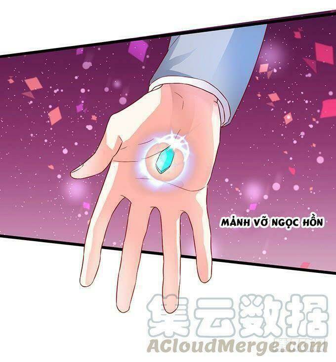 Hồ Tiên Hung Bạo Chapter 50 - Trang 2