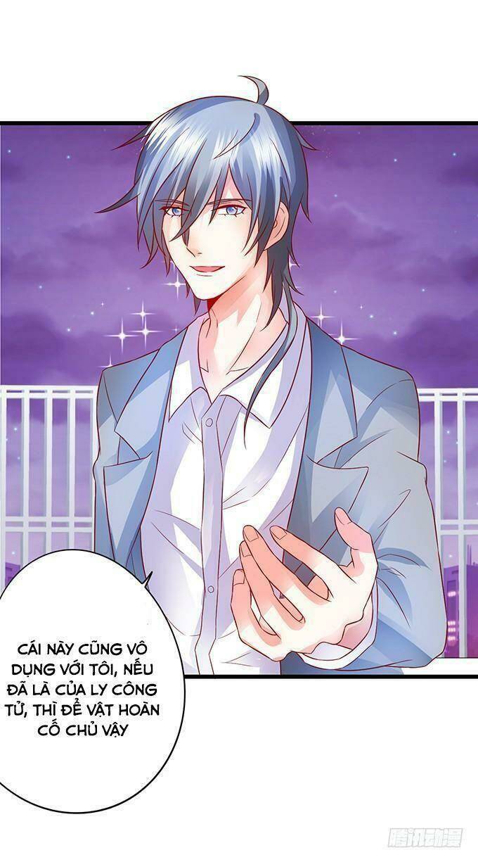 Hồ Tiên Hung Bạo Chapter 50 - Trang 2