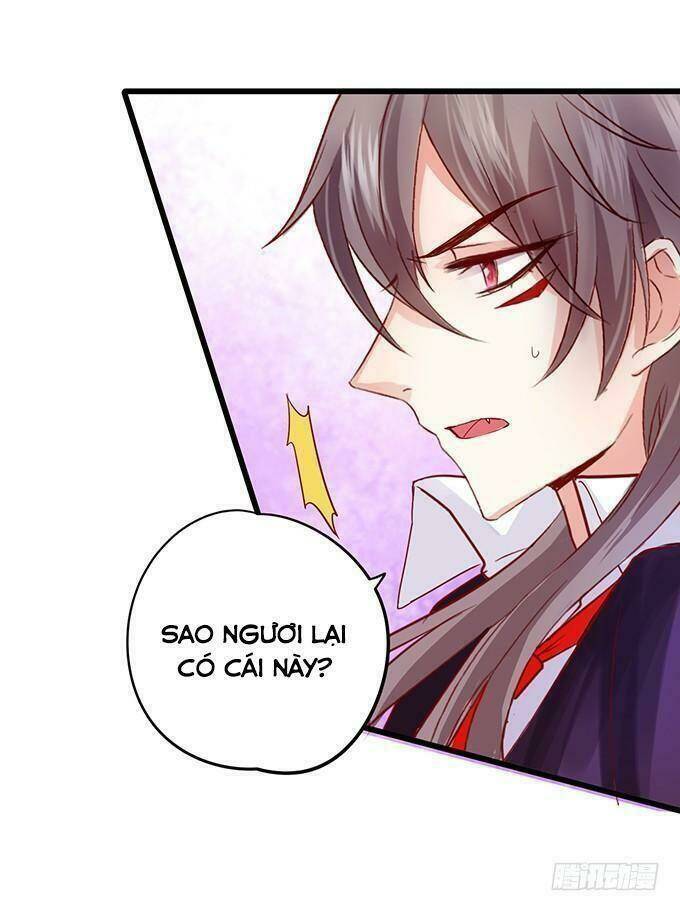 Hồ Tiên Hung Bạo Chapter 50 - Trang 2