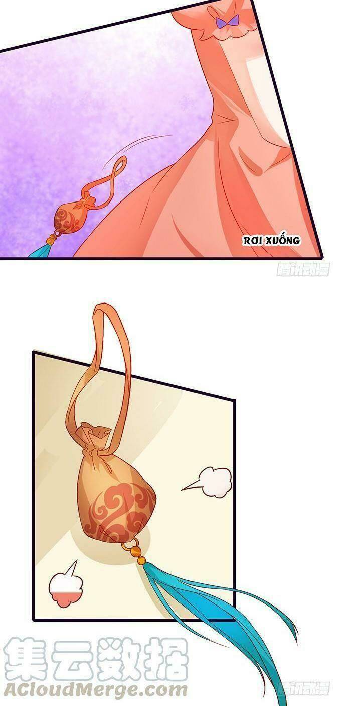 Hồ Tiên Hung Bạo Chapter 50 - Trang 2