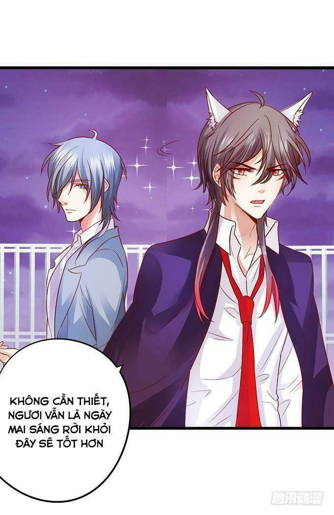 Hồ Tiên Hung Bạo Chapter 50 - Trang 2