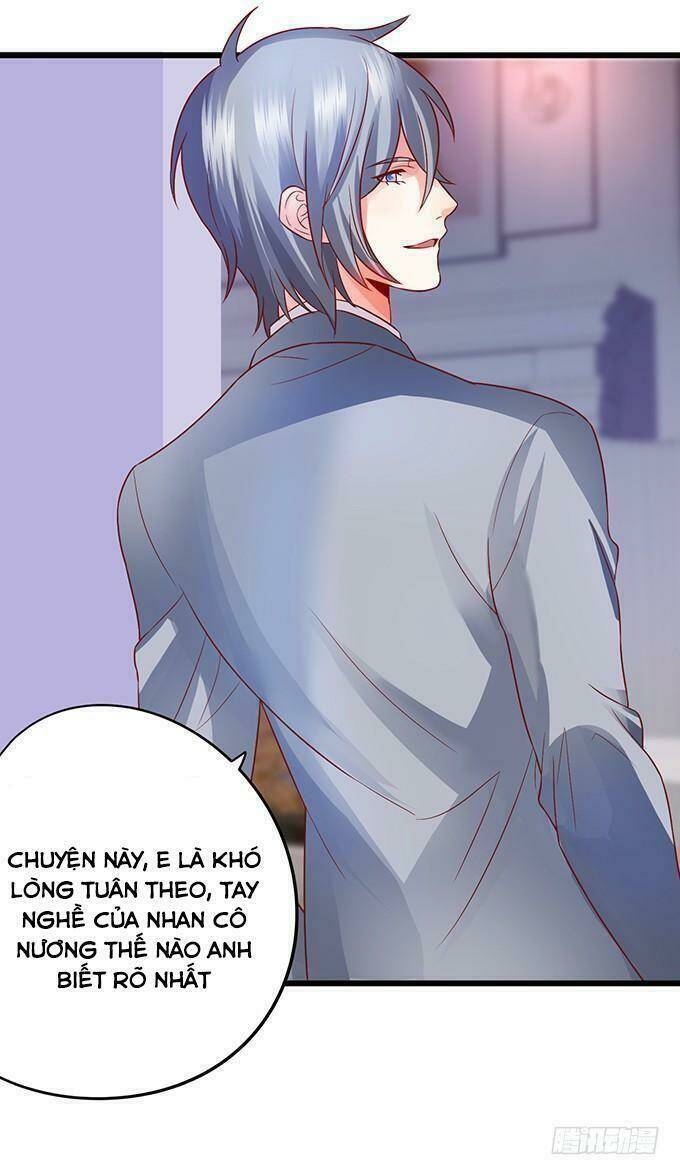 Hồ Tiên Hung Bạo Chapter 50 - Trang 2