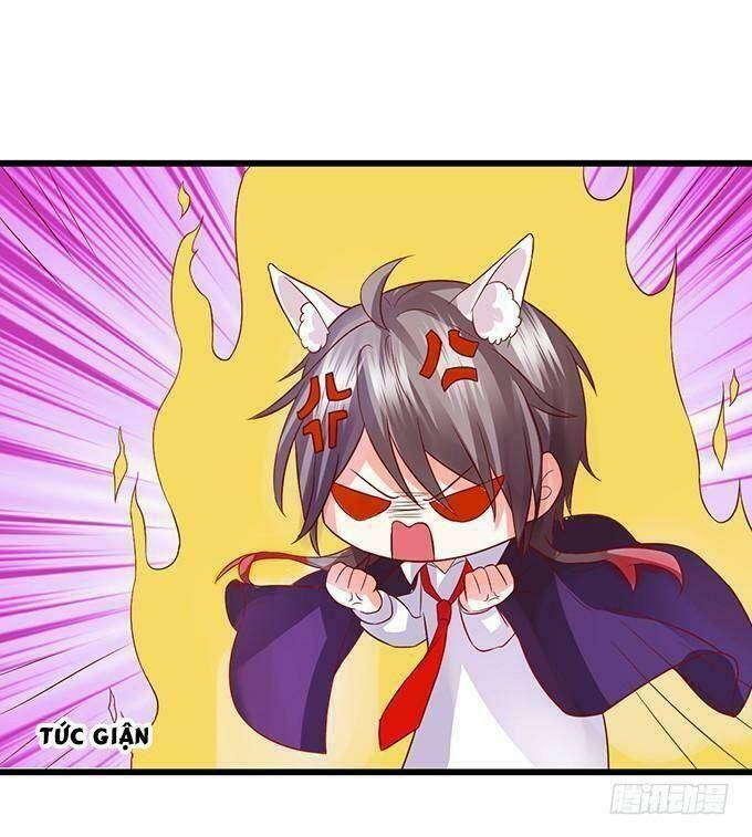 Hồ Tiên Hung Bạo Chapter 50 - Trang 2