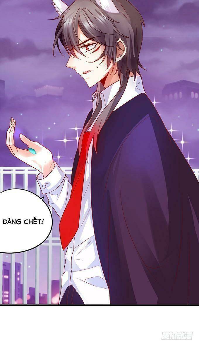 Hồ Tiên Hung Bạo Chapter 50 - Trang 2