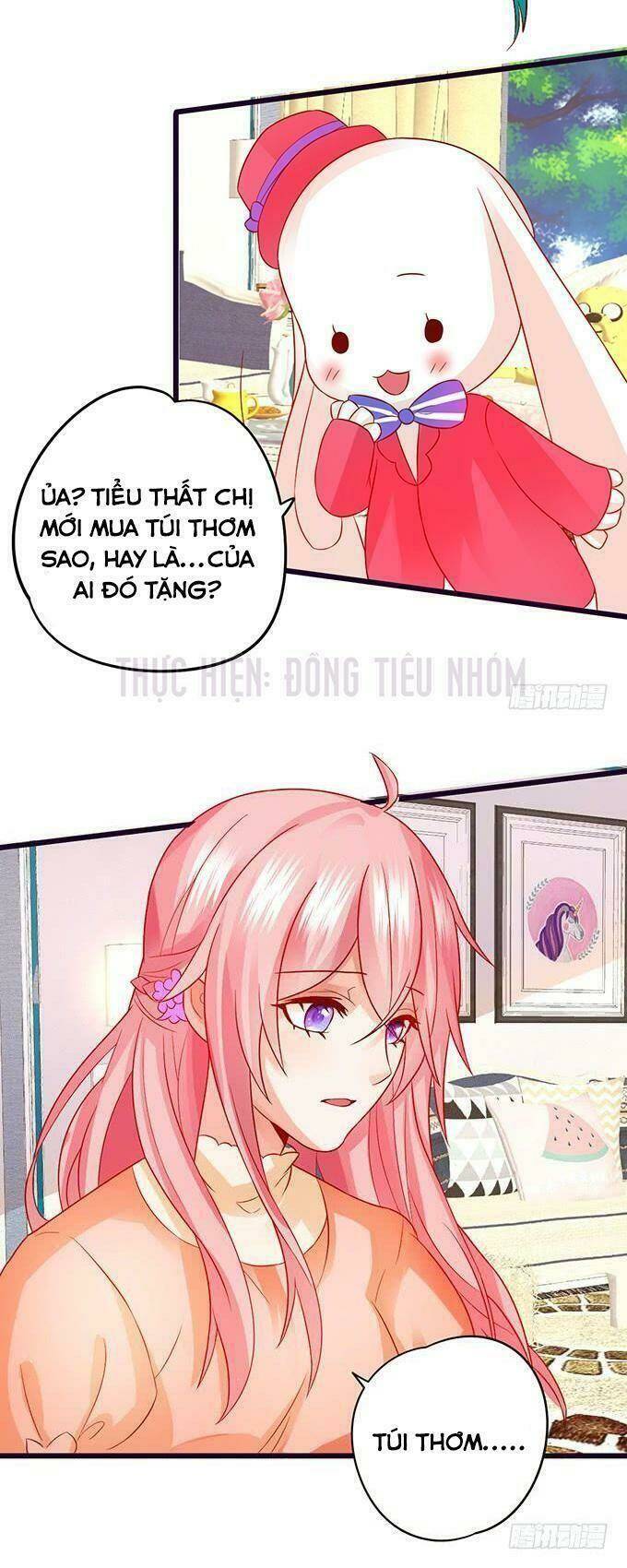 Hồ Tiên Hung Bạo Chapter 50 - Trang 2