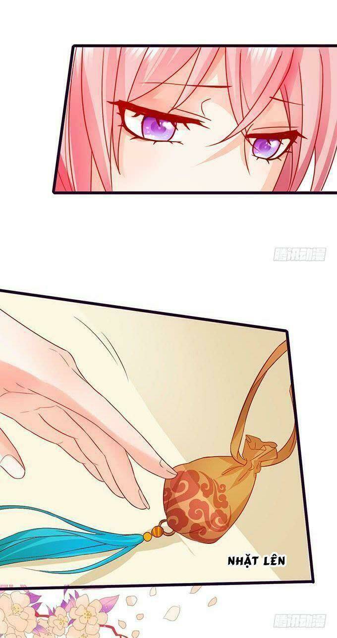 Hồ Tiên Hung Bạo Chapter 50 - Trang 2