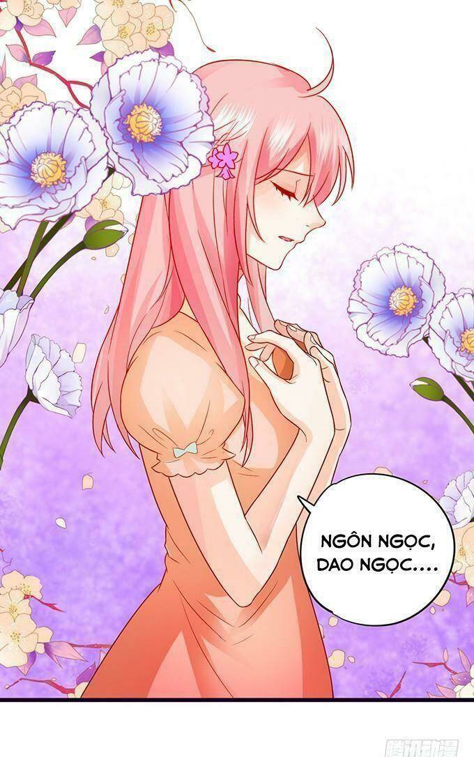 Hồ Tiên Hung Bạo Chapter 50 - Trang 2