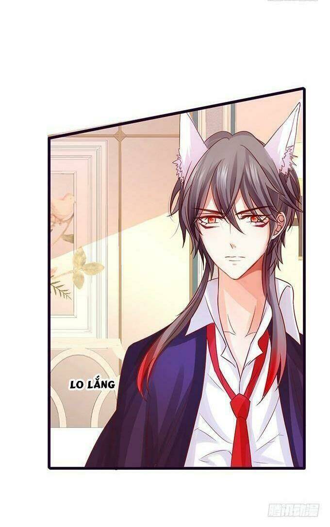 Hồ Tiên Hung Bạo Chapter 50 - Trang 2