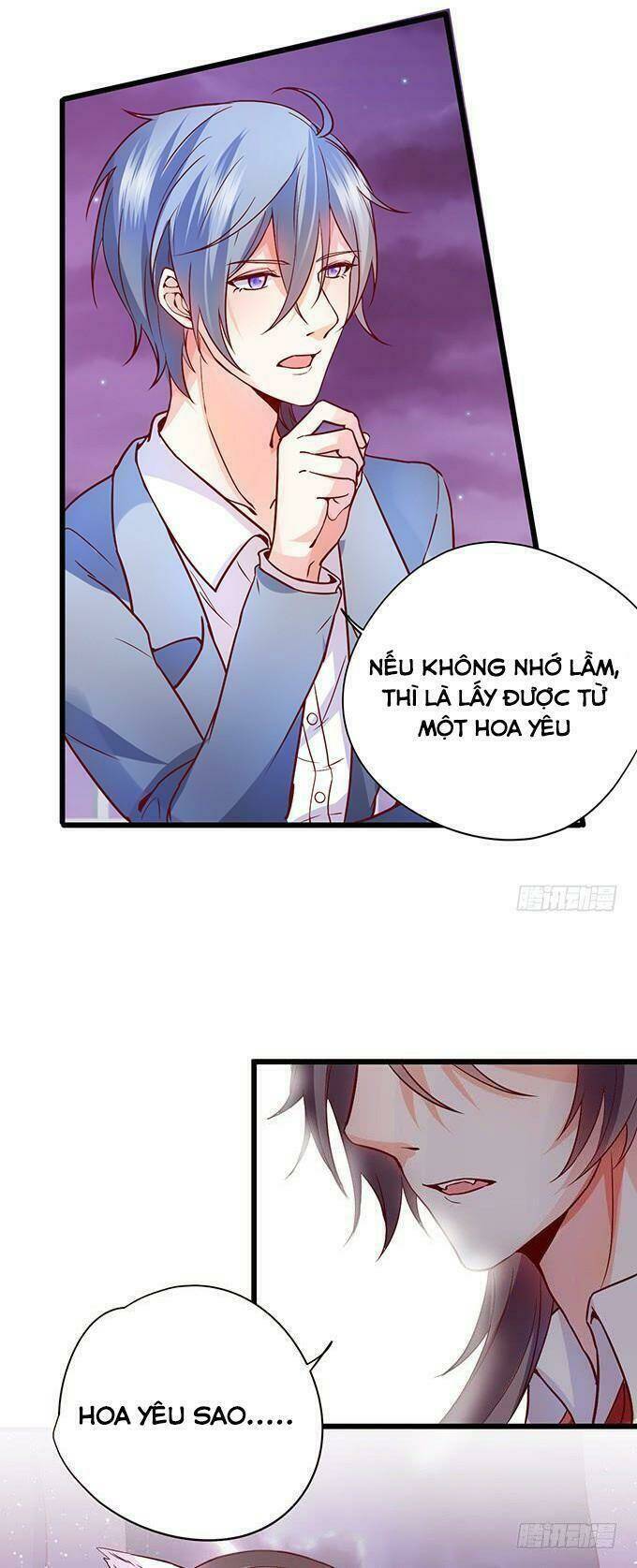 Hồ Tiên Hung Bạo Chapter 51 - Trang 2