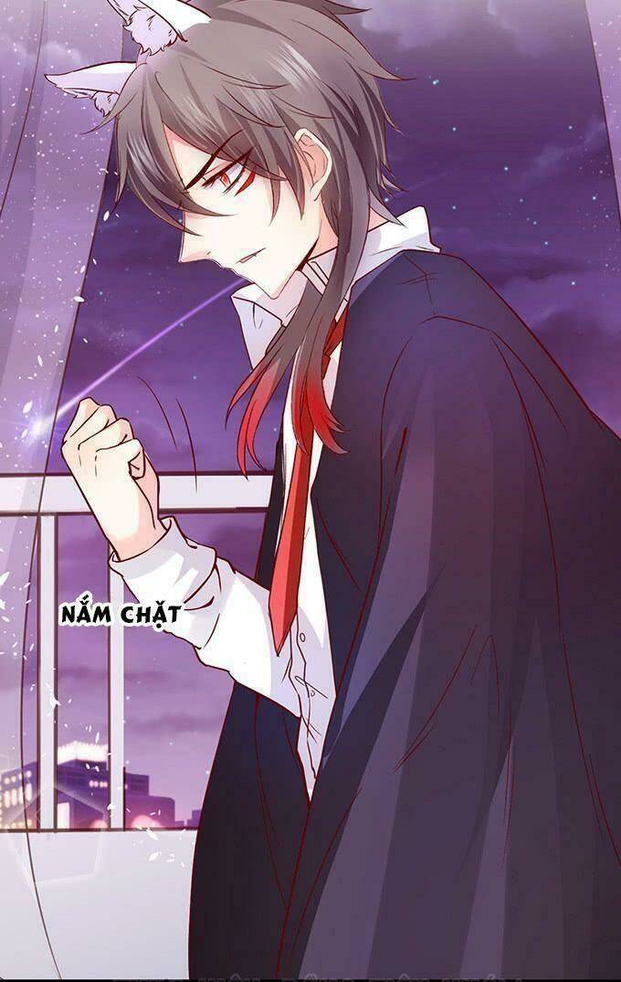 Hồ Tiên Hung Bạo Chapter 51 - Trang 2