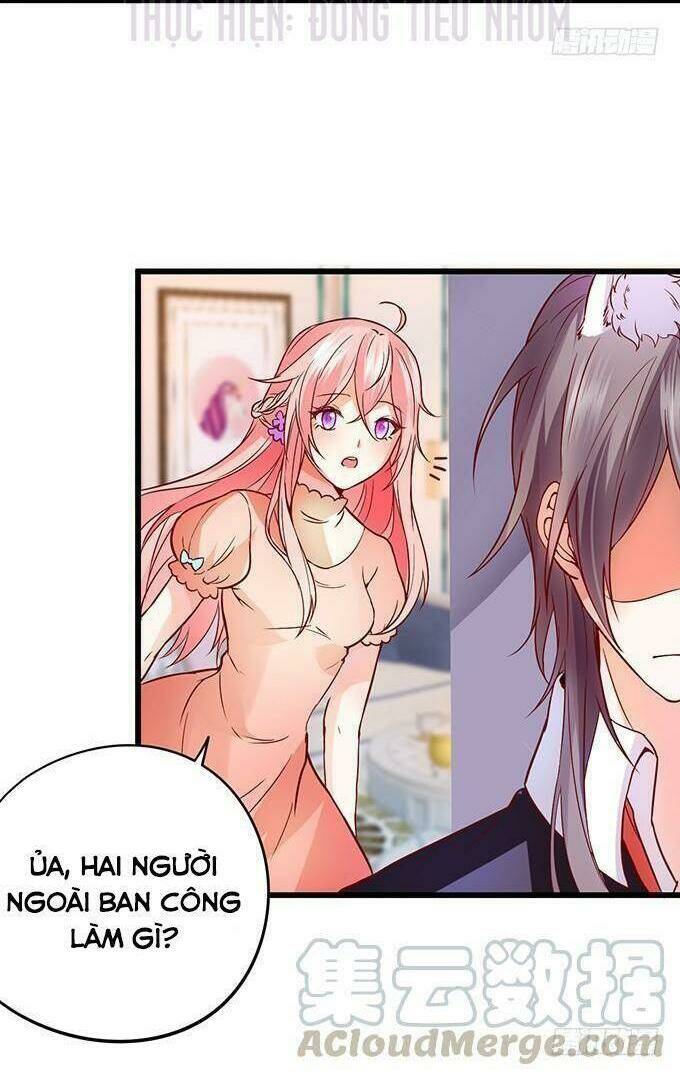 Hồ Tiên Hung Bạo Chapter 51 - Trang 2