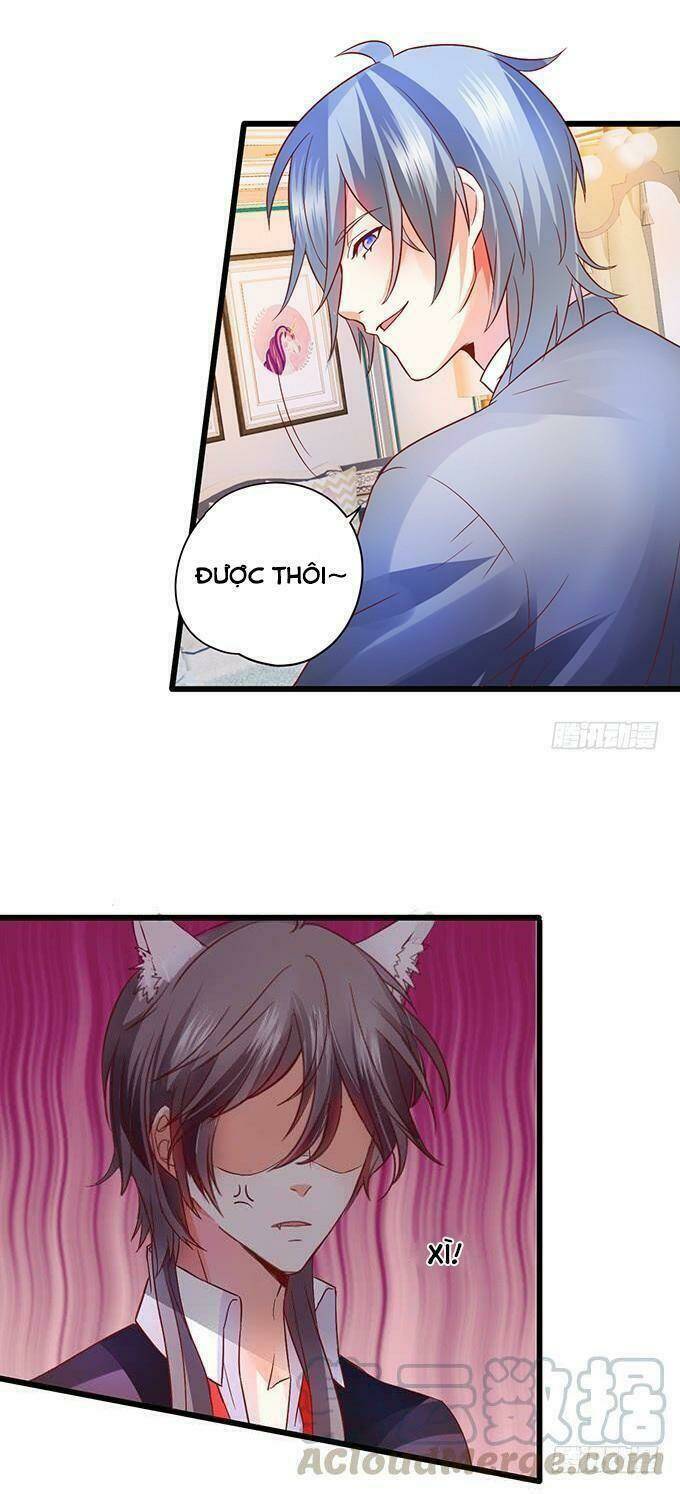 Hồ Tiên Hung Bạo Chapter 51 - Trang 2