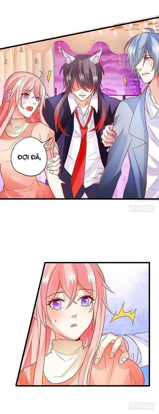 Hồ Tiên Hung Bạo Chapter 51 - Trang 2