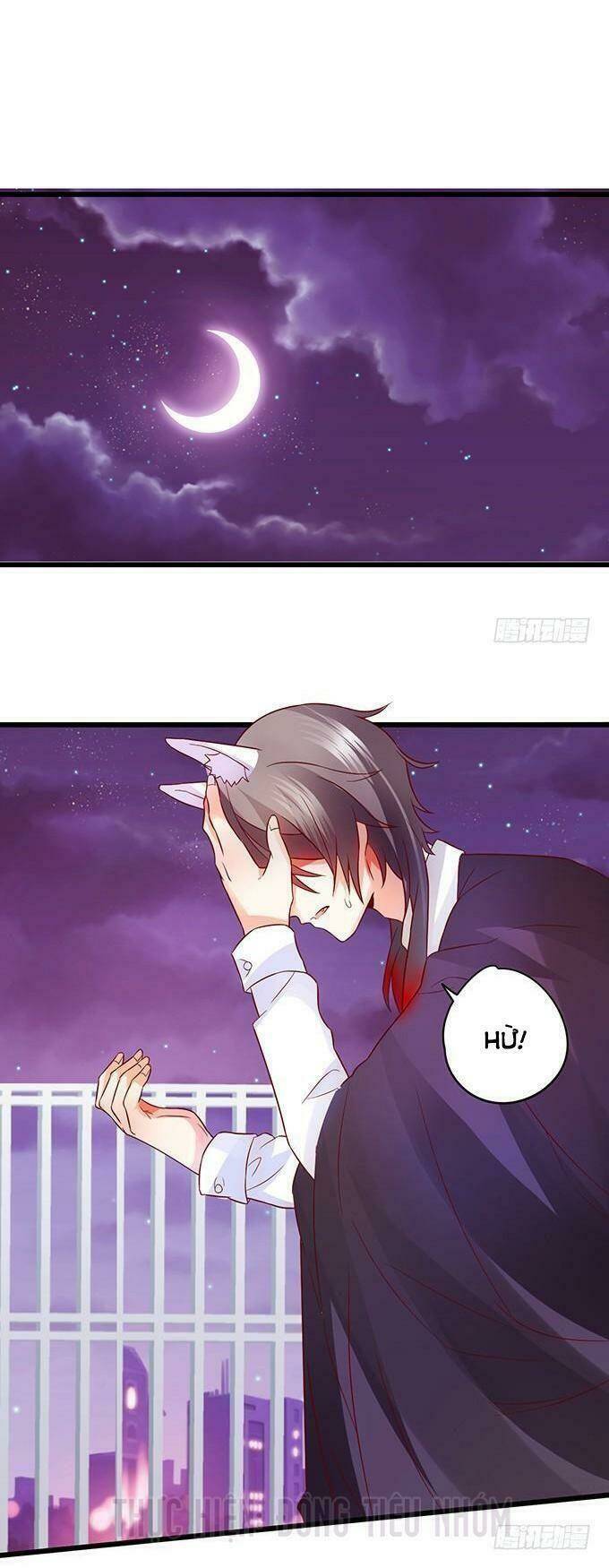 Hồ Tiên Hung Bạo Chapter 51 - Trang 2