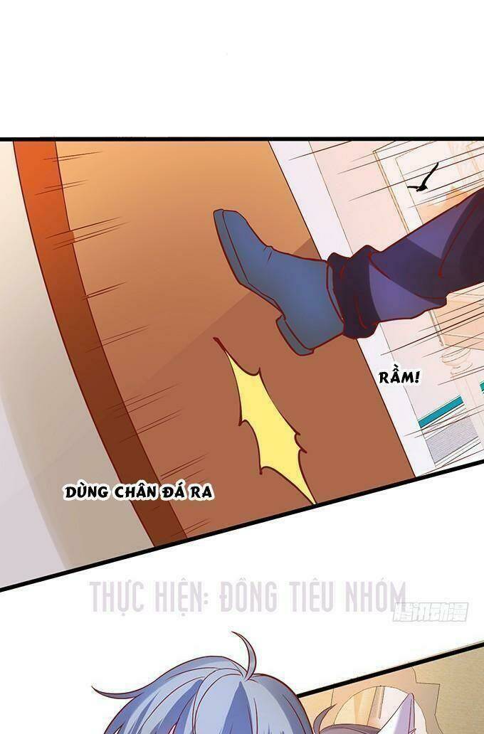Hồ Tiên Hung Bạo Chapter 51 - Trang 2