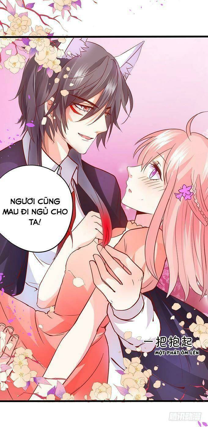 Hồ Tiên Hung Bạo Chapter 51 - Trang 2