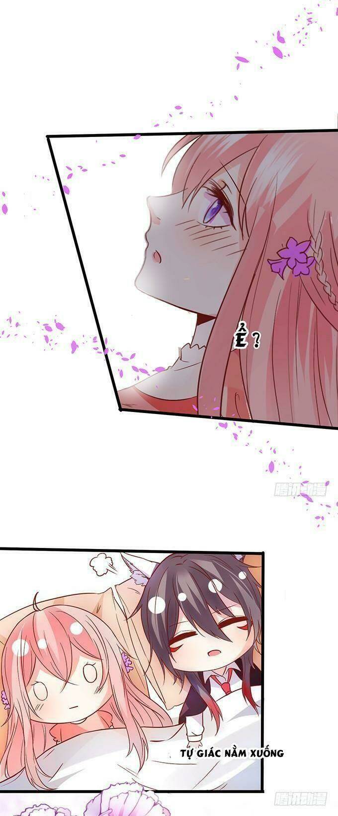 Hồ Tiên Hung Bạo Chapter 51 - Trang 2