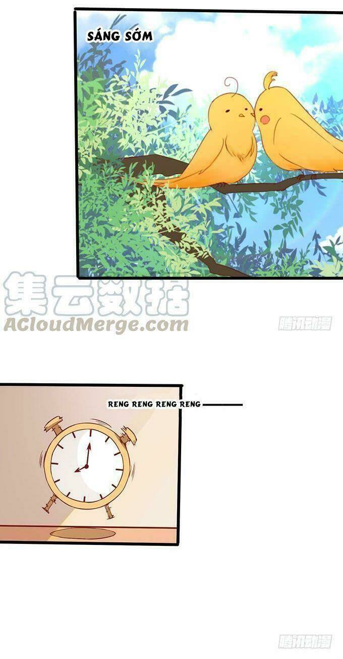 Hồ Tiên Hung Bạo Chapter 51 - Trang 2