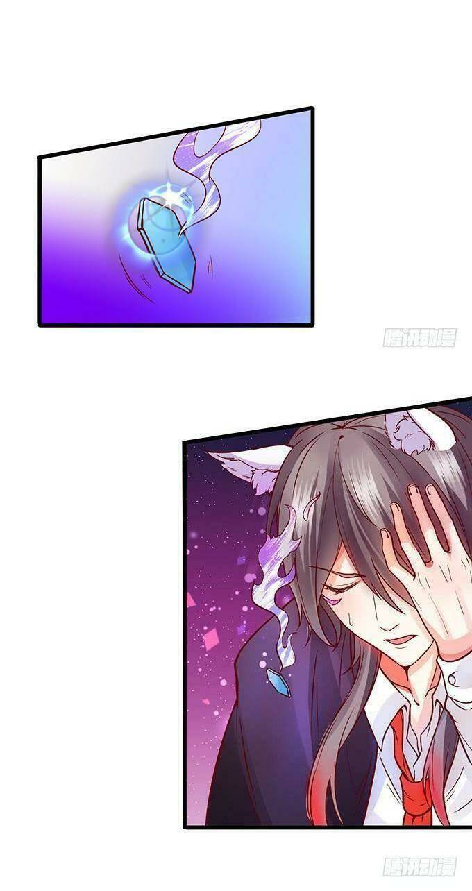 Hồ Tiên Hung Bạo Chapter 51 - Trang 2