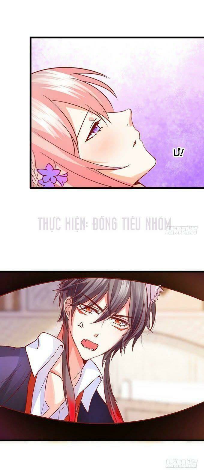 Hồ Tiên Hung Bạo Chapter 51 - Trang 2