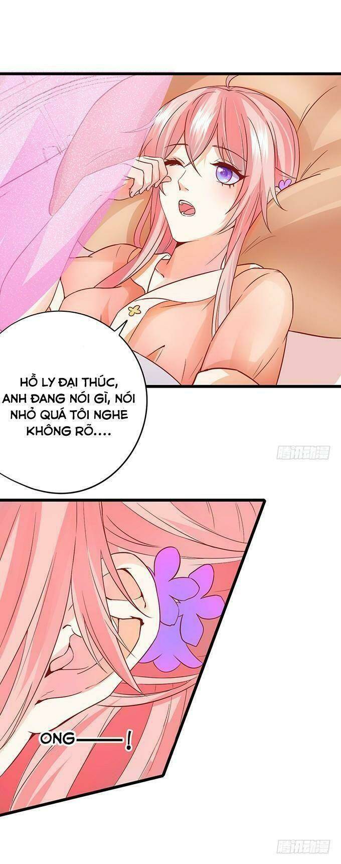 Hồ Tiên Hung Bạo Chapter 51 - Trang 2