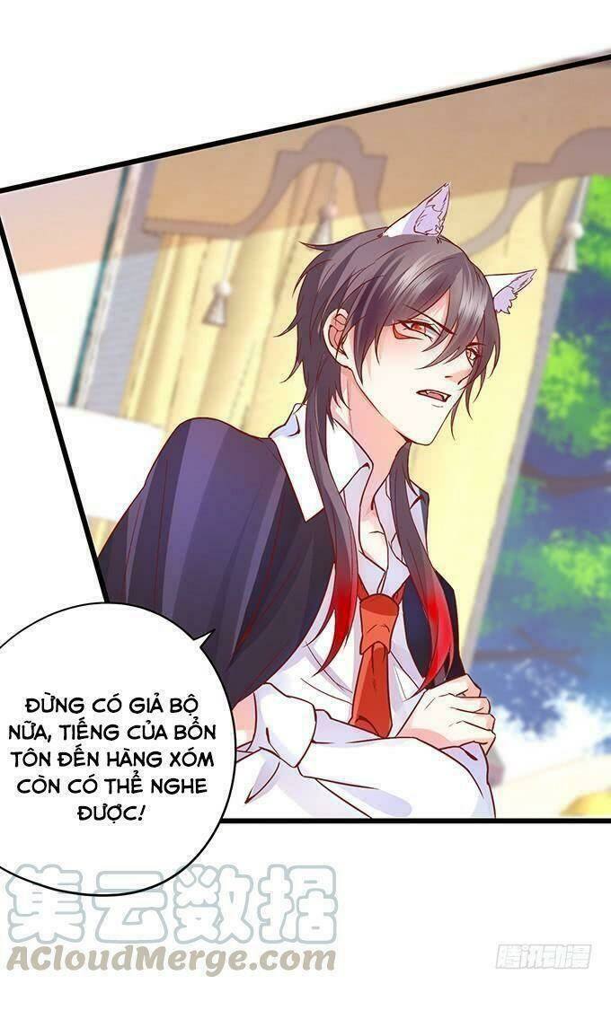 Hồ Tiên Hung Bạo Chapter 51 - Trang 2