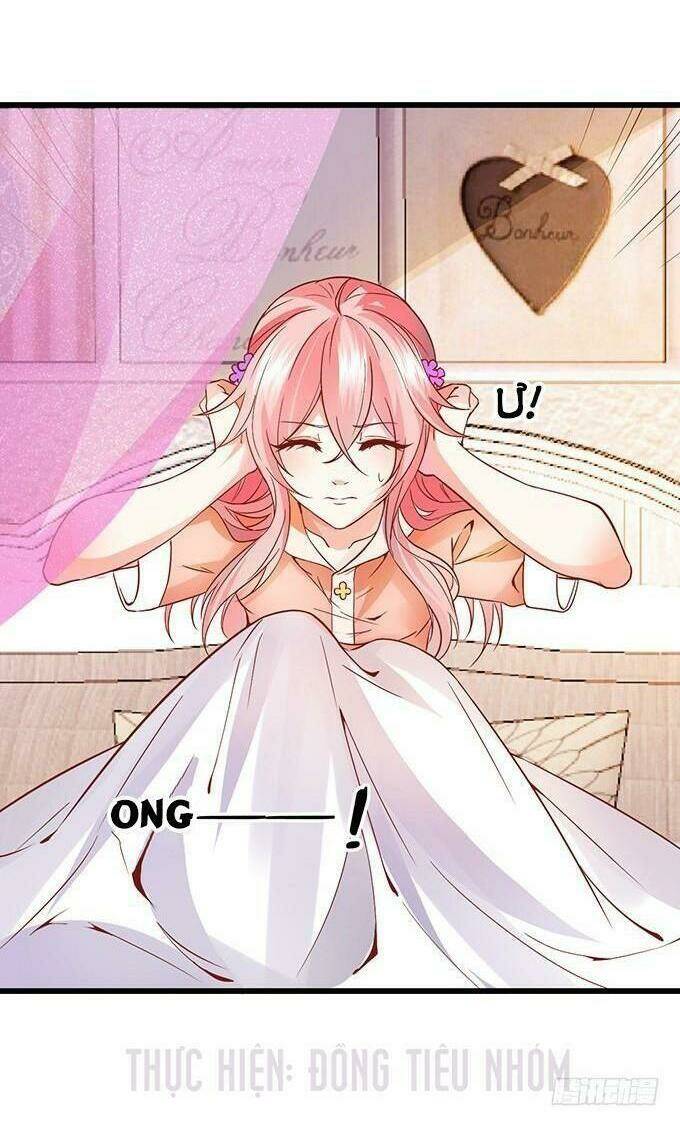 Hồ Tiên Hung Bạo Chapter 51 - Trang 2