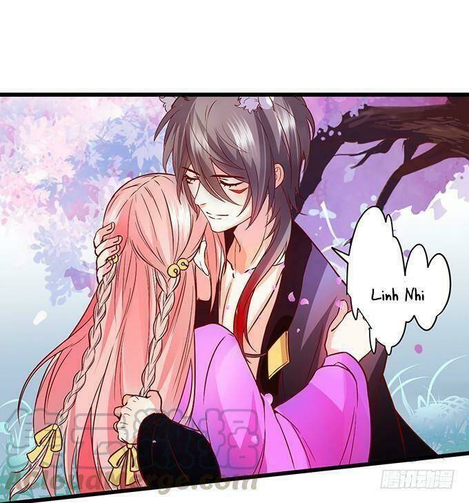 Hồ Tiên Hung Bạo Chapter 51 - Trang 2