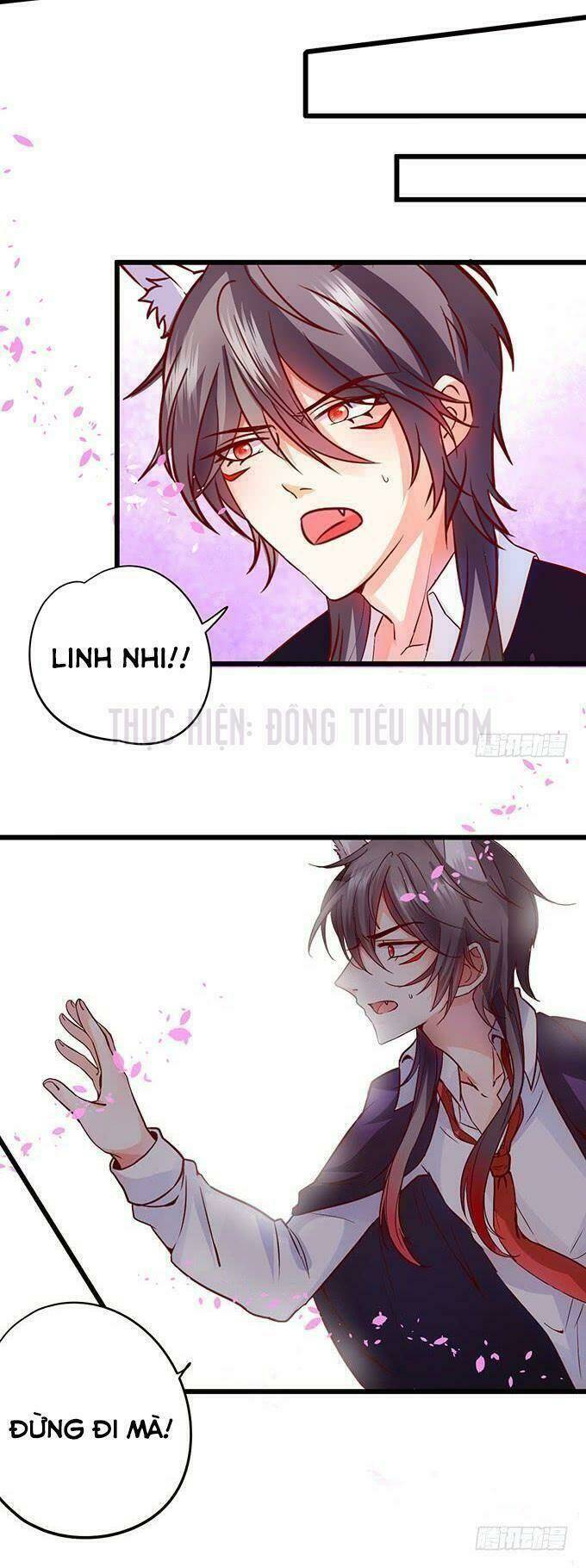 Hồ Tiên Hung Bạo Chapter 51 - Trang 2