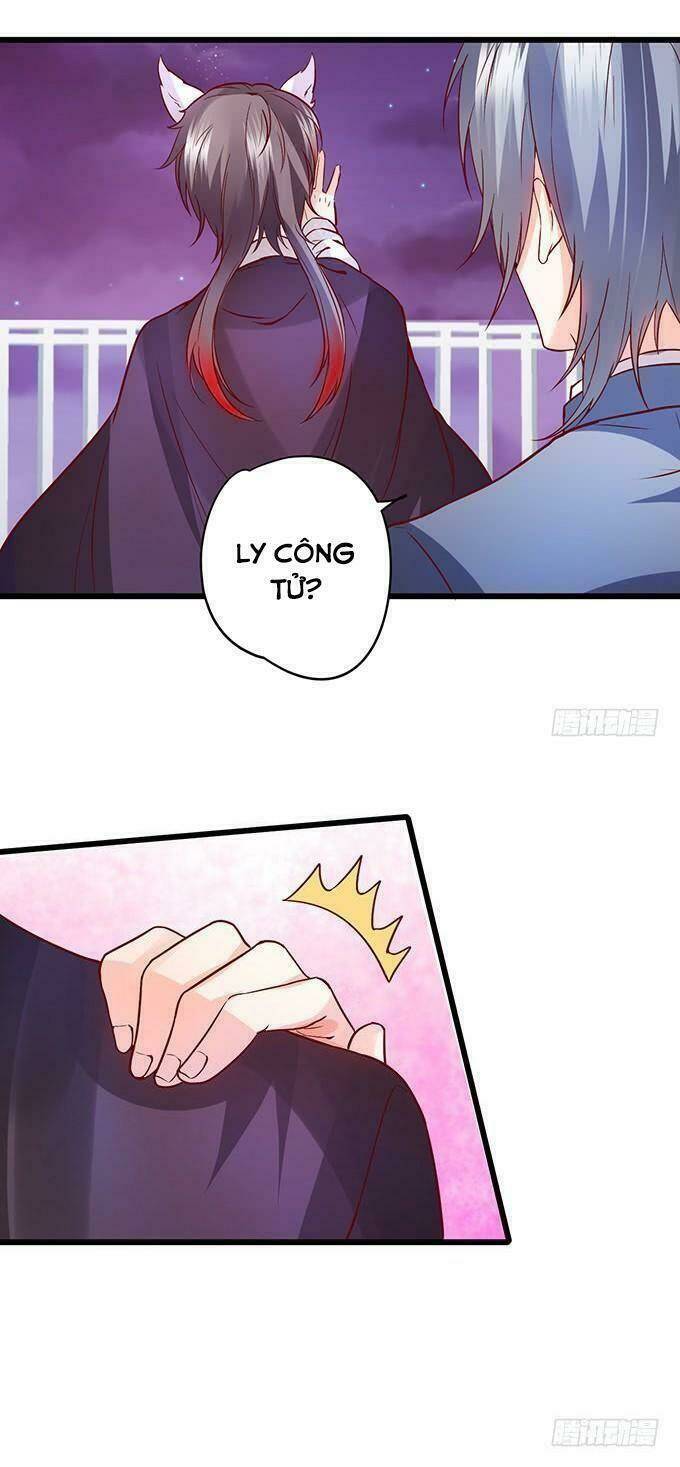 Hồ Tiên Hung Bạo Chapter 51 - Trang 2