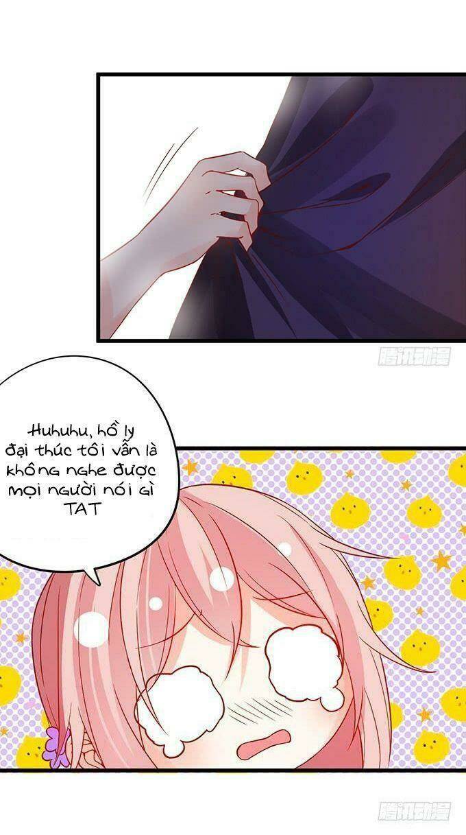 Hồ Tiên Hung Bạo Chapter 52 - Trang 2