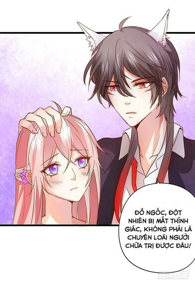 Hồ Tiên Hung Bạo Chapter 52 - Trang 2