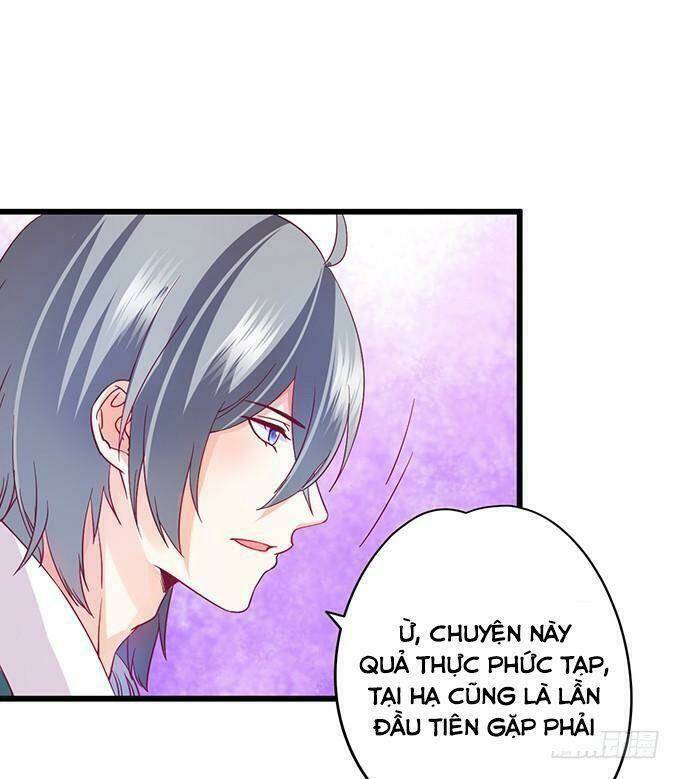 Hồ Tiên Hung Bạo Chapter 52 - Trang 2