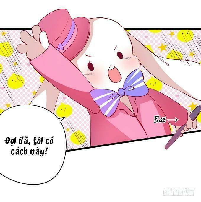 Hồ Tiên Hung Bạo Chapter 52 - Trang 2