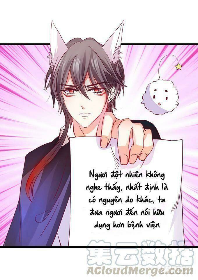 Hồ Tiên Hung Bạo Chapter 52 - Trang 2