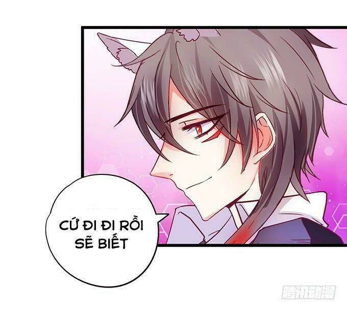 Hồ Tiên Hung Bạo Chapter 52 - Trang 2