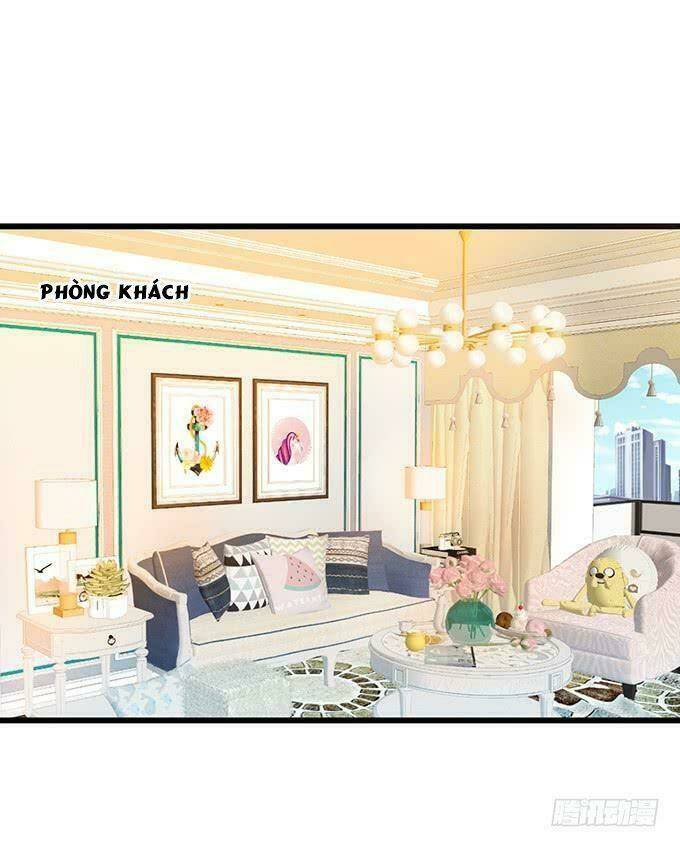 Hồ Tiên Hung Bạo Chapter 52 - Trang 2